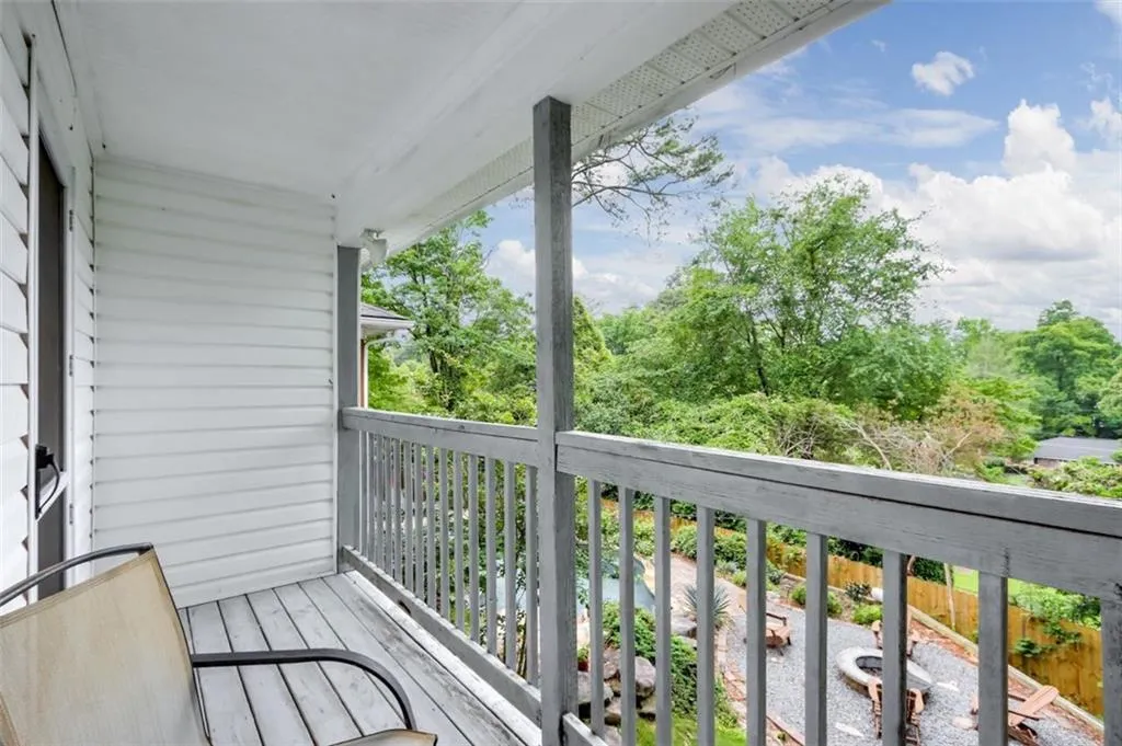 95 Silverwood Road, Atlanta, Georgia 30342, 4 Bedrooms Bedrooms, ,3 BathroomsBathrooms,Residential,Sold,95 Silverwood Road,6879687