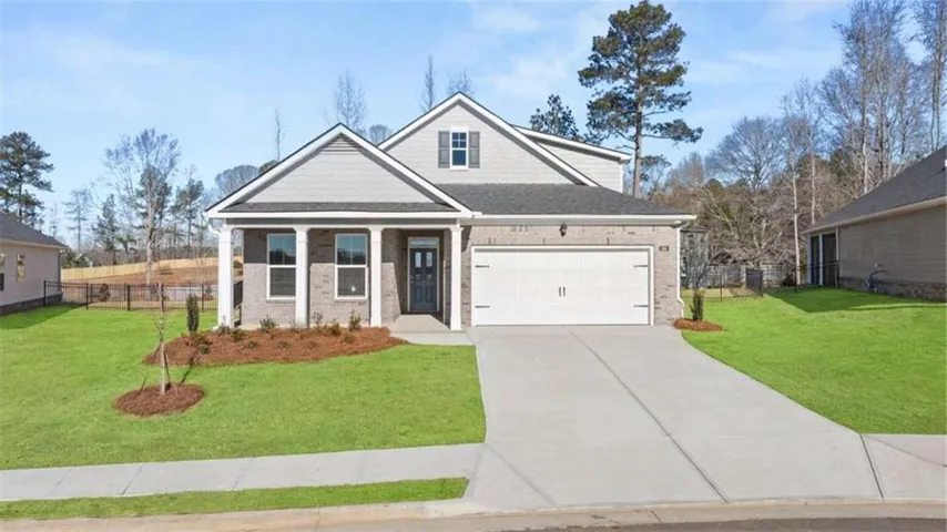 220 Parnassus Road, Locust Grove, Georgia 30248