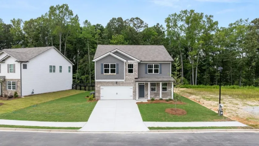 310 Duckweed Drive, Villa Rica, Georgia 30180