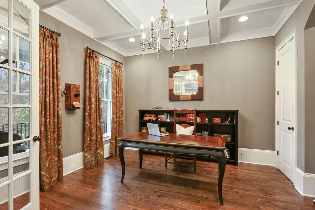 5560 Lake Forrest Drive, Atlanta, Georgia 30342, 6 Bedrooms Bedrooms, ,6 BathroomsBathrooms,Residential,Sold,5560 Lake Forrest Drive,5801853