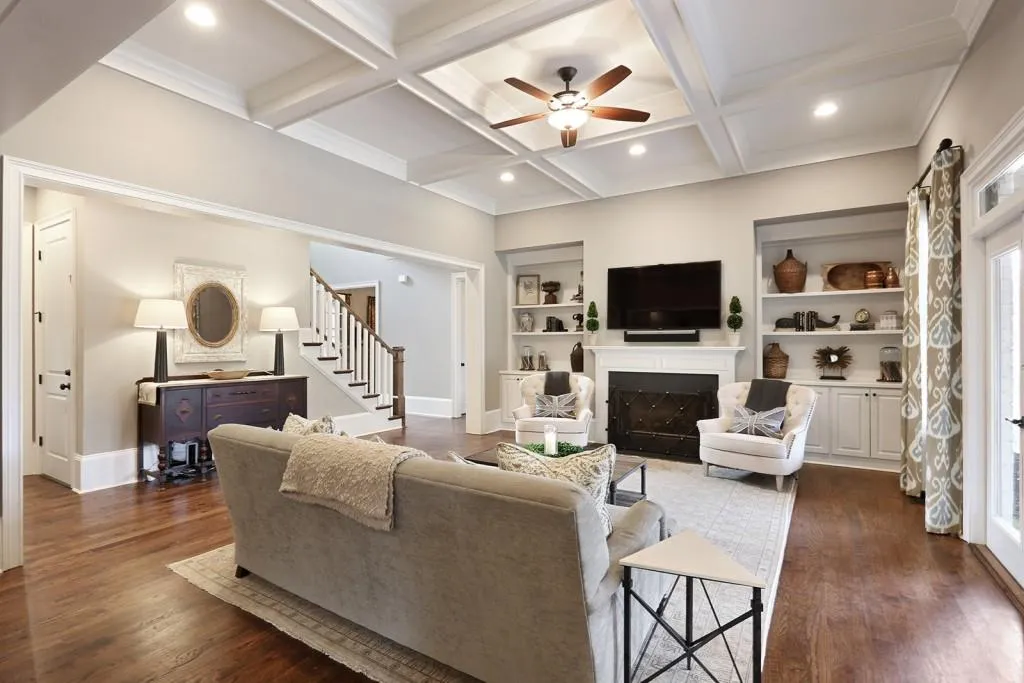 5560 Lake Forrest Drive, Atlanta, Georgia 30342, 6 Bedrooms Bedrooms, ,6 BathroomsBathrooms,Residential,Sold,5560 Lake Forrest Drive,5801853