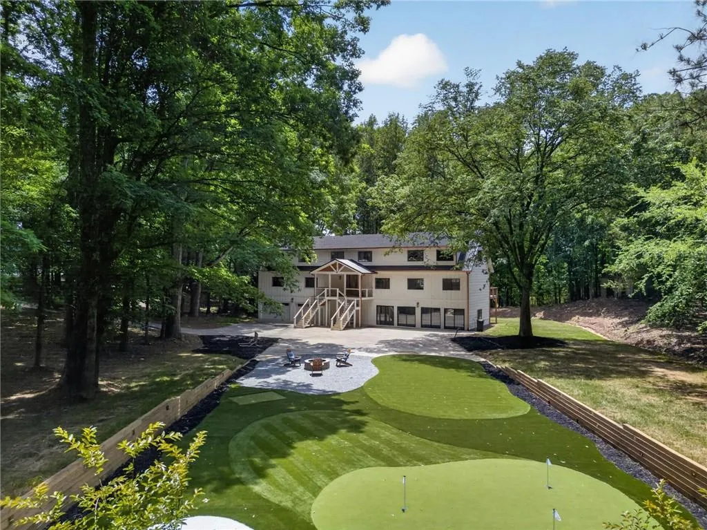Alpharetta, GA 30004