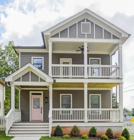 1022 Martin Street Se, Atlanta, Georgia 30315