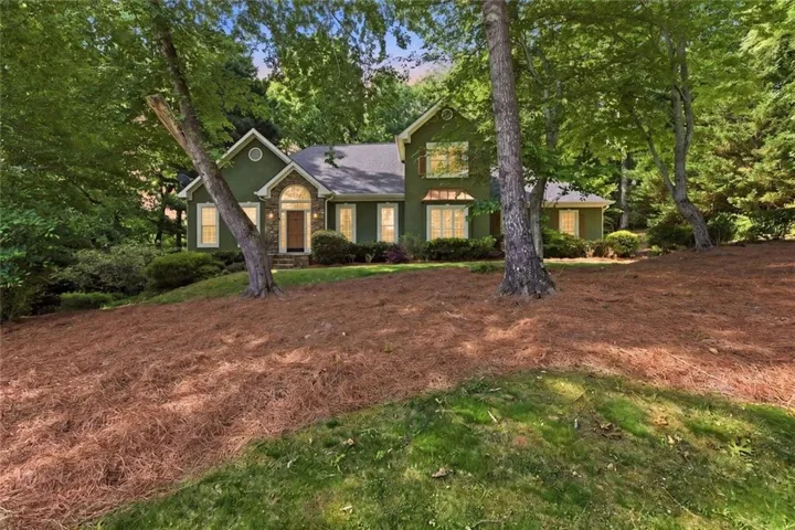 197 Summer Road, Clarkesville, Georgia 30523