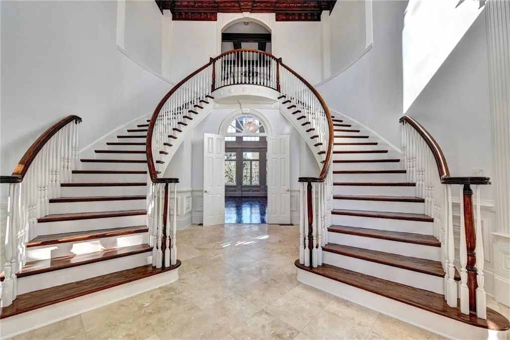 6020 Riverside Drive, Sandy Springs, Georgia 30328, 12 Bedrooms Bedrooms, ,12 BathroomsBathrooms,Residential,Sold,6020 Riverside Drive,5945025