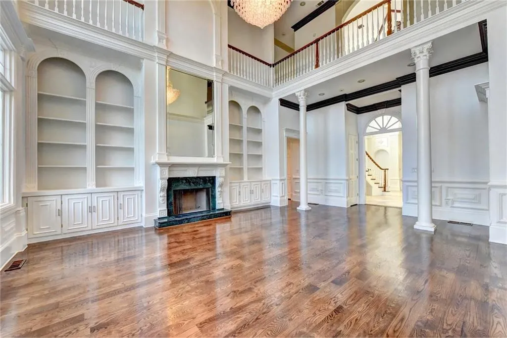 6020 Riverside Drive, Sandy Springs, Georgia 30328, 12 Bedrooms Bedrooms, ,12 BathroomsBathrooms,Residential,Sold,6020 Riverside Drive,5945025