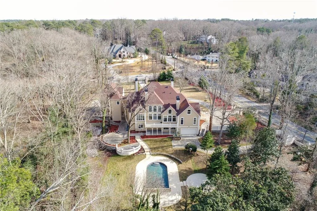 6020 Riverside Drive, Sandy Springs, Georgia 30328, 12 Bedrooms Bedrooms, ,12 BathroomsBathrooms,Residential,Sold,6020 Riverside Drive,5945025