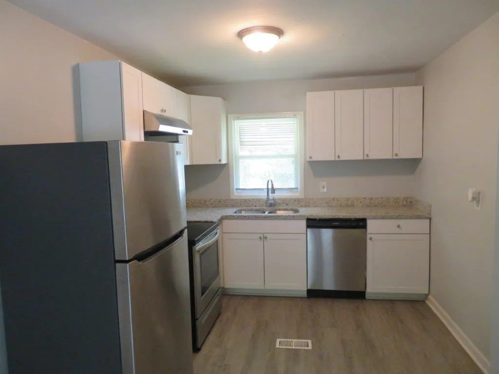 1650 Bridgeport Drive Nw, Atlanta, Georgia 30318, 3 Bedrooms Bedrooms, ,2 BathroomsBathrooms,Residential,For Sale,1650 Bridgeport Drive Nw,7429720