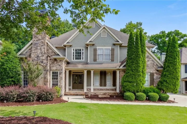 302 Beech Tree Hollow, Sugar Hill, Georgia 30518