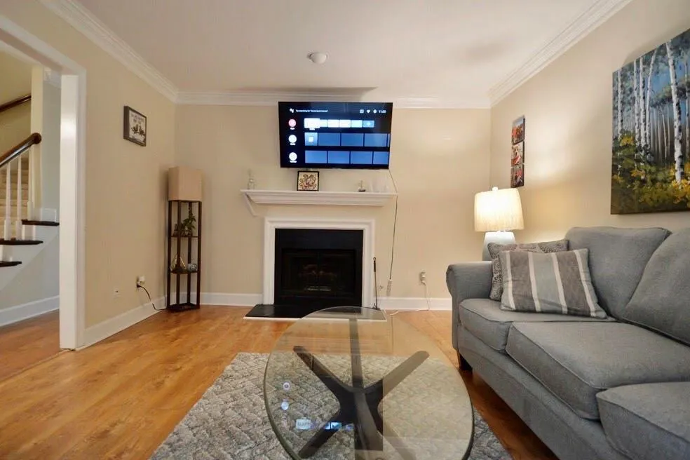 7500 Roswell Road Unit 71, Sandy Springs, Georgia 30350, 2 Bedrooms Bedrooms, ,2 BathroomsBathrooms,Residential,Sold,7500 Roswell Road Unit 71,6749563