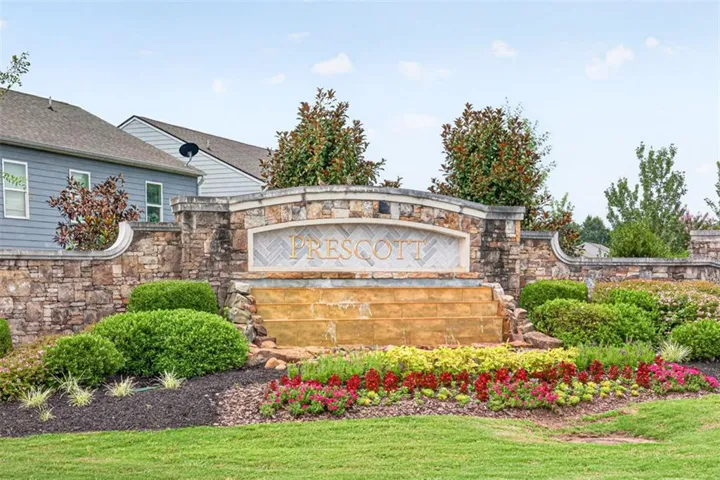 5480 Barberry Avenue, Oakwood, Georgia 30566