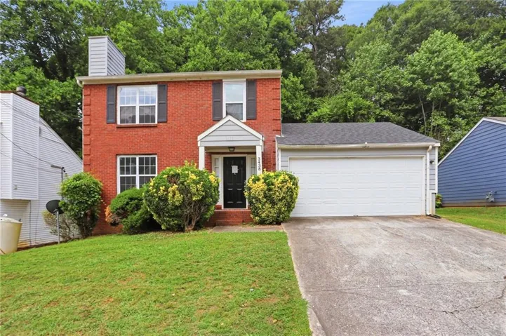 3438 Kingsbrooke Way, Decatur, Georgia 30034