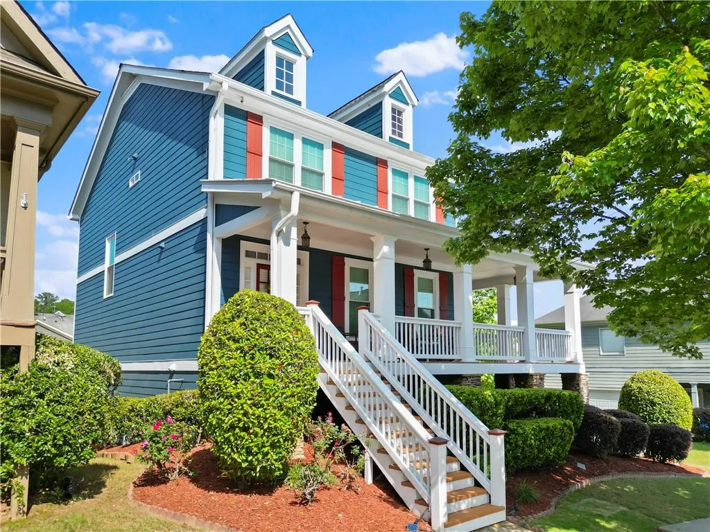 1783 Drew Drive Nw, Atlanta, Georgia 30318, 3 Bedrooms Bedrooms, ,2 BathroomsBathrooms,Residential,For Sale,1783 Drew Drive Nw,7576557