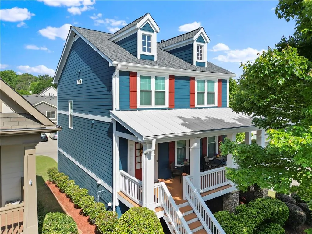 1783 Drew Drive Nw, Atlanta, Georgia 30318, 3 Bedrooms Bedrooms, ,2 BathroomsBathrooms,Residential,For Sale,1783 Drew Drive Nw,7576557