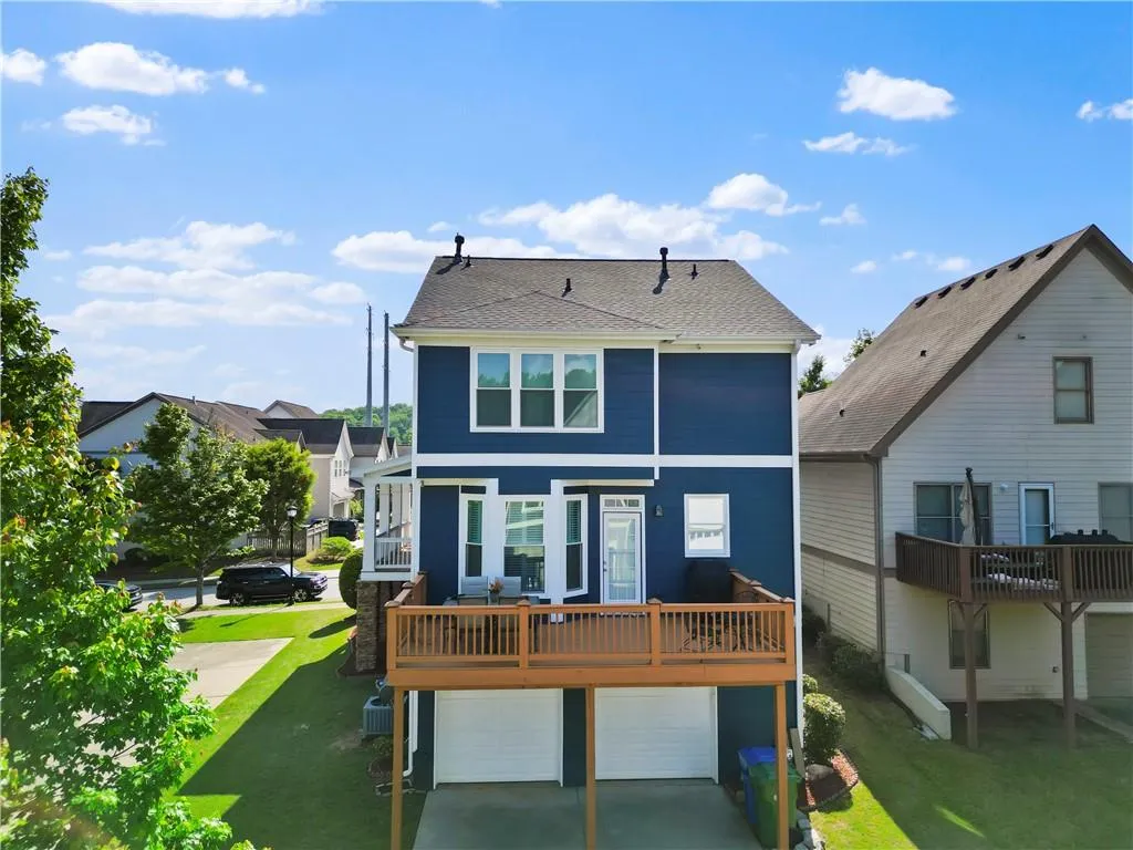 1783 Drew Drive Nw, Atlanta, Georgia 30318, 3 Bedrooms Bedrooms, ,2 BathroomsBathrooms,Residential,For Sale,1783 Drew Drive Nw,7576557