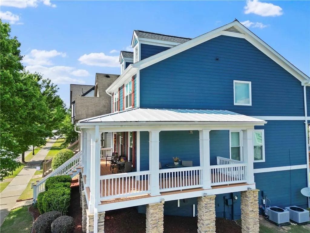 1783 Drew Drive Nw, Atlanta, Georgia 30318, 3 Bedrooms Bedrooms, ,2 BathroomsBathrooms,Residential,For Sale,1783 Drew Drive Nw,7576557