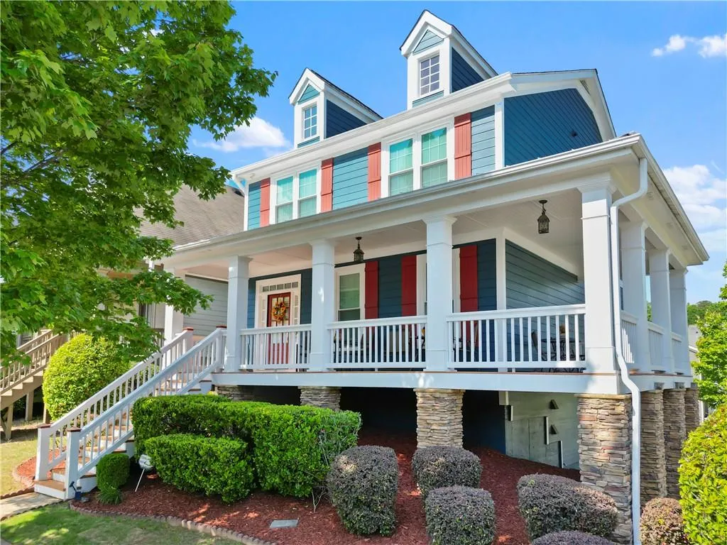 1783 Drew Drive Nw, Atlanta, Georgia 30318, 3 Bedrooms Bedrooms, ,2 BathroomsBathrooms,Residential,For Sale,1783 Drew Drive Nw,7576557
