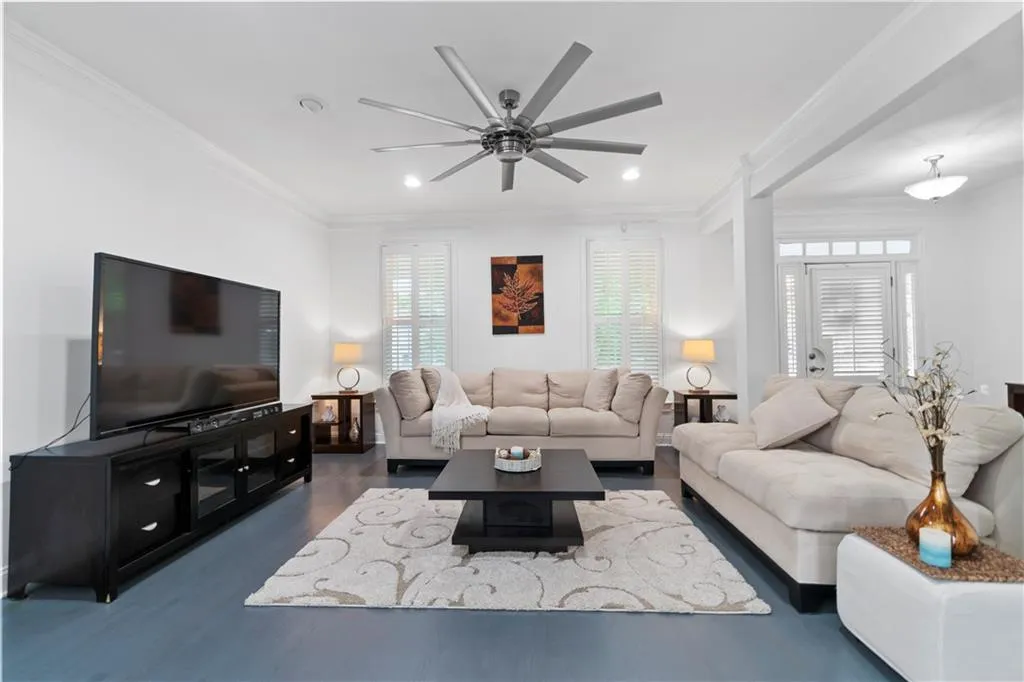 1783 Drew Drive Nw, Atlanta, Georgia 30318, 3 Bedrooms Bedrooms, ,2 BathroomsBathrooms,Residential,For Sale,1783 Drew Drive Nw,7576557