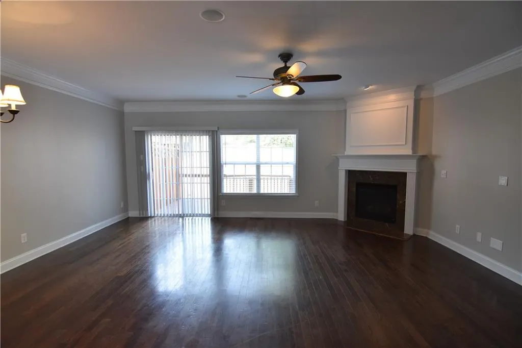 7852 Kiverton Place, Sandy Springs, Georgia 30350, 3 Bedrooms Bedrooms, ,3 BathroomsBathrooms,Residential,Sold,7852 Kiverton Place,6875293