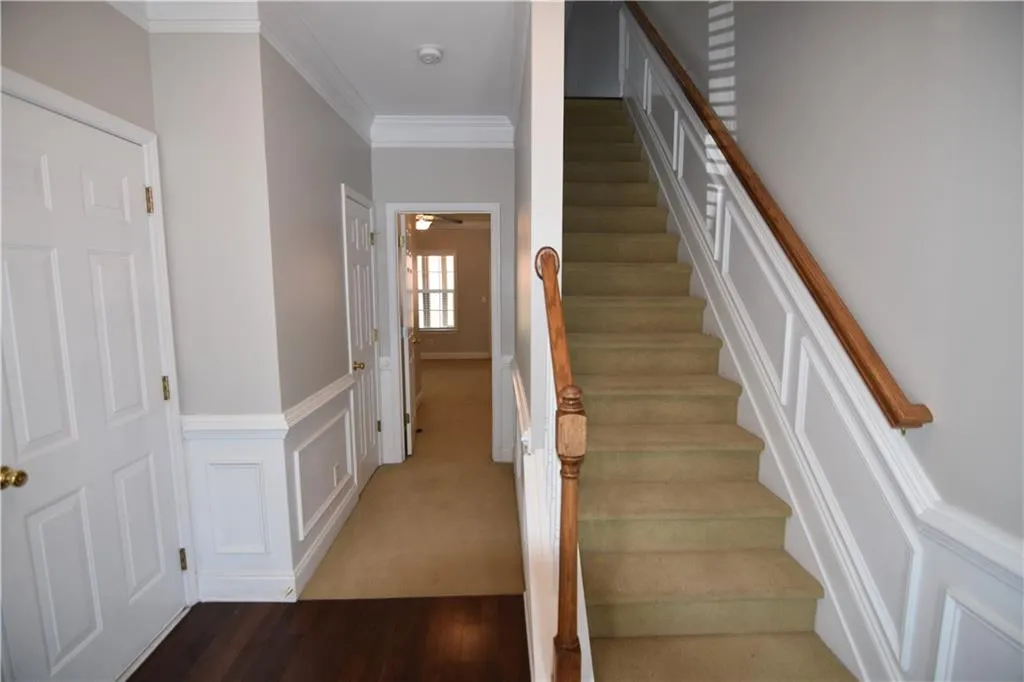 7852 Kiverton Place, Sandy Springs, Georgia 30350, 3 Bedrooms Bedrooms, ,3 BathroomsBathrooms,Residential,Sold,7852 Kiverton Place,6875293