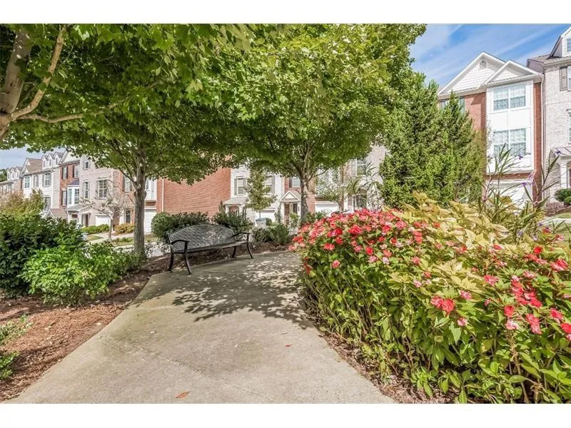 7852 Kiverton Place, Sandy Springs, Georgia 30350, 3 Bedrooms Bedrooms, ,3 BathroomsBathrooms,Residential,Sold,7852 Kiverton Place,6875293