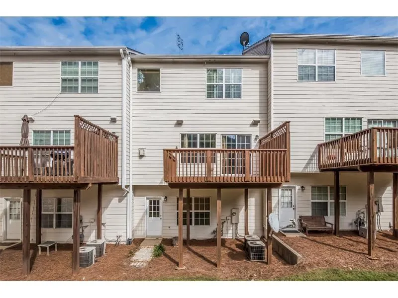 7852 Kiverton Place, Sandy Springs, Georgia 30350, 3 Bedrooms Bedrooms, ,3 BathroomsBathrooms,Residential,Sold,7852 Kiverton Place,6875293