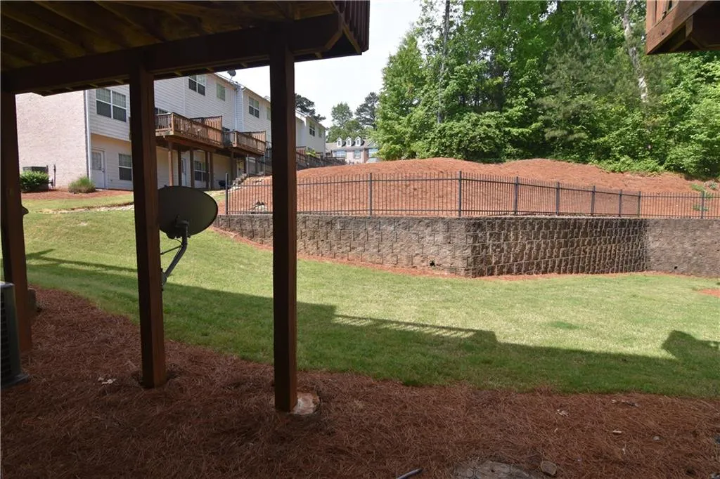 7852 Kiverton Place, Sandy Springs, Georgia 30350, 3 Bedrooms Bedrooms, ,3 BathroomsBathrooms,Residential,Sold,7852 Kiverton Place,6875293