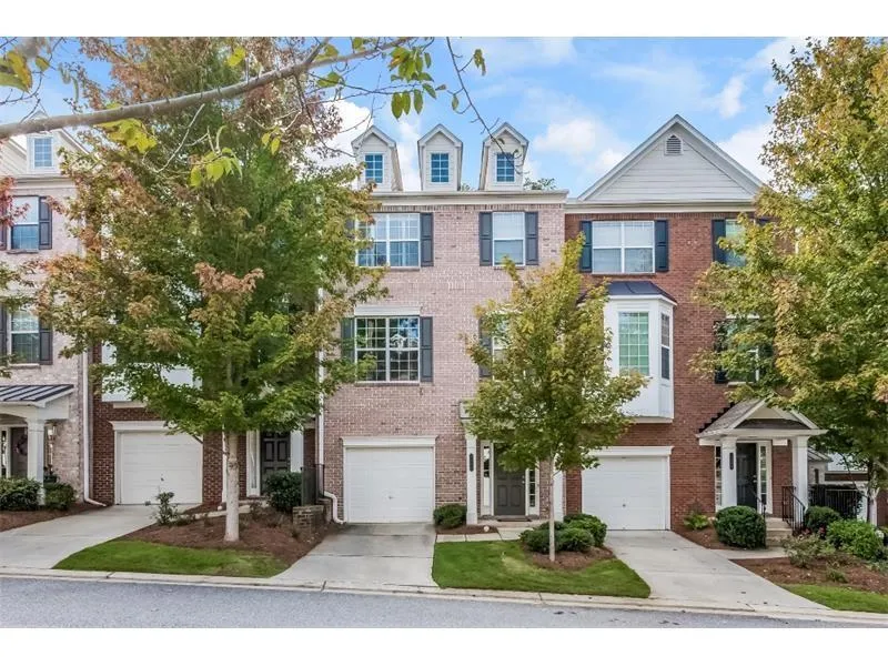 7852 Kiverton Place, Sandy Springs, Georgia 30350, 3 Bedrooms Bedrooms, ,3 BathroomsBathrooms,Residential,Sold,7852 Kiverton Place,6875293