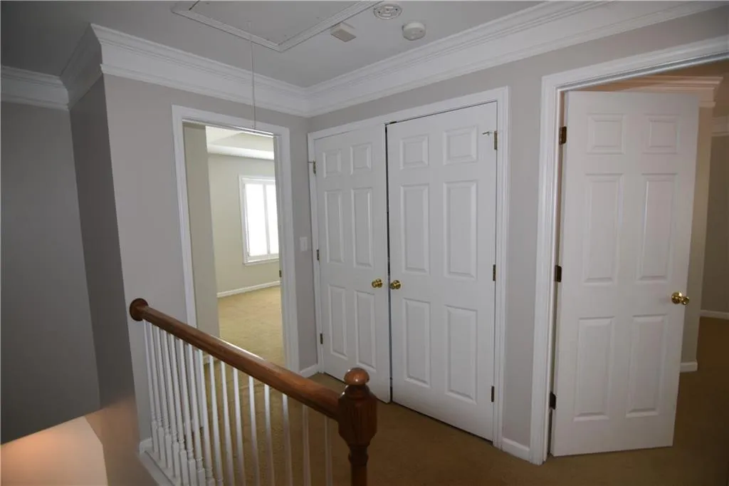 7852 Kiverton Place, Sandy Springs, Georgia 30350, 3 Bedrooms Bedrooms, ,3 BathroomsBathrooms,Residential,Sold,7852 Kiverton Place,6875293