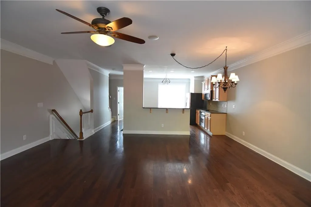 7852 Kiverton Place, Sandy Springs, Georgia 30350, 3 Bedrooms Bedrooms, ,3 BathroomsBathrooms,Residential,Sold,7852 Kiverton Place,6875293