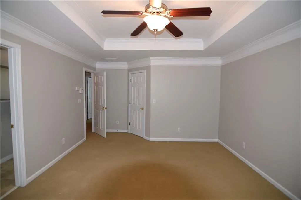 7852 Kiverton Place, Sandy Springs, Georgia 30350, 3 Bedrooms Bedrooms, ,3 BathroomsBathrooms,Residential,Sold,7852 Kiverton Place,6875293