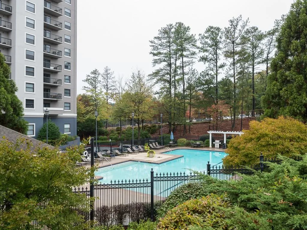 795 Hammond Drive Unit 313, Atlanta, Georgia 30328, 2 Bedrooms Bedrooms, ,2 BathroomsBathrooms,Residential,Sold,795 Hammond Drive Unit 313,5900016