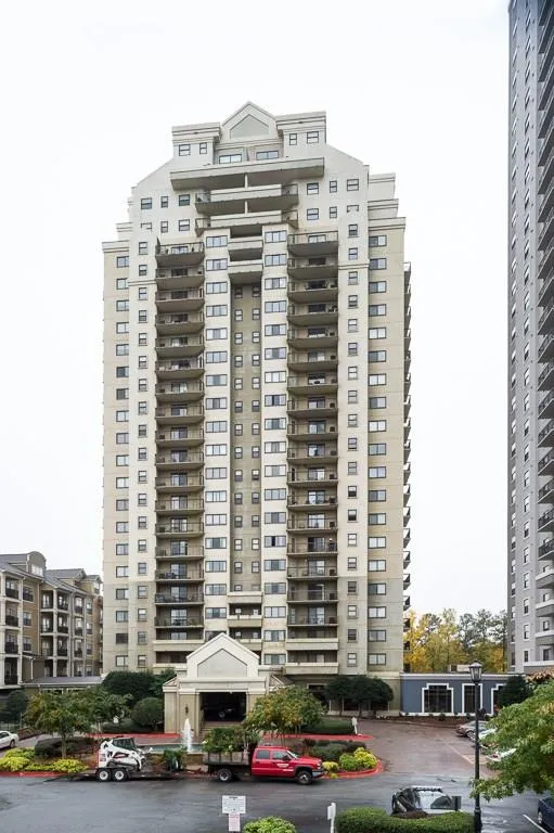 795 Hammond Drive Unit 313, Atlanta, Georgia 30328, 2 Bedrooms Bedrooms, ,2 BathroomsBathrooms,Residential,Sold,795 Hammond Drive Unit 313,5900016