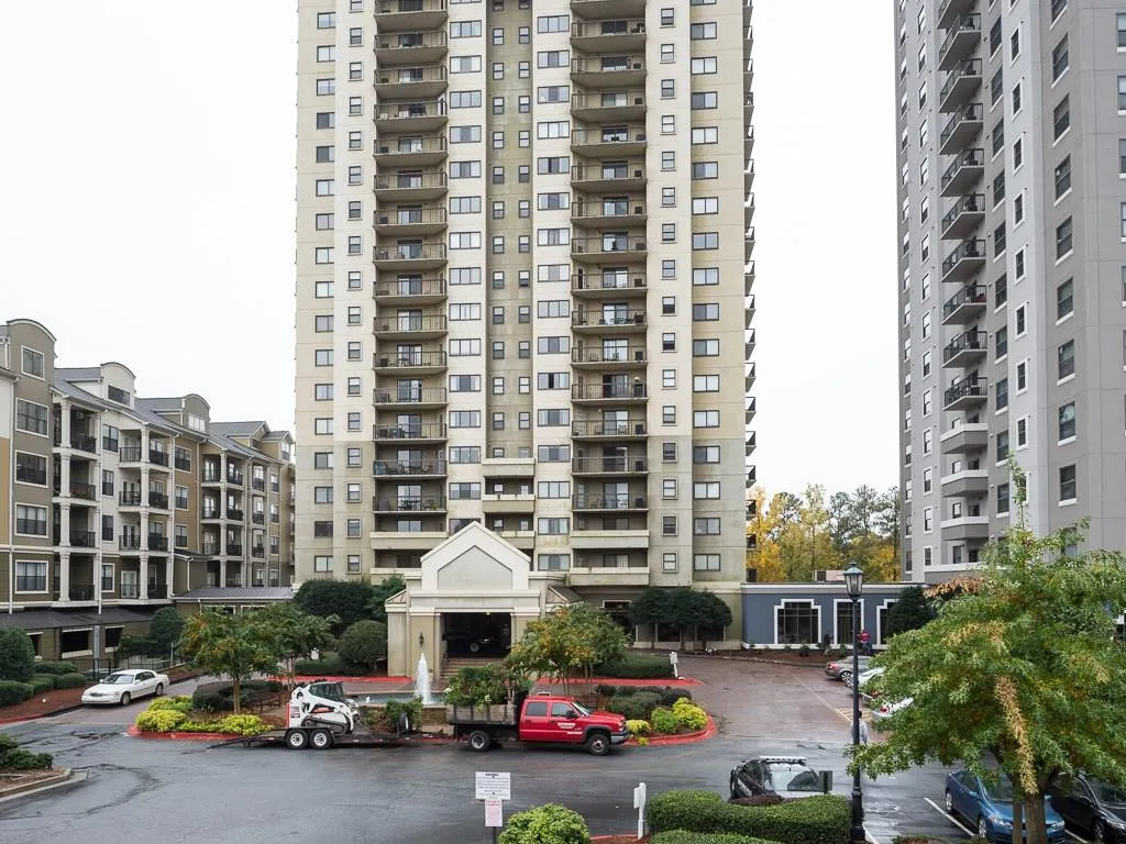 795 Hammond Drive Unit 313, Atlanta, Georgia 30328, 2 Bedrooms Bedrooms, ,2 BathroomsBathrooms,Residential,Sold,795 Hammond Drive Unit 313,5900016