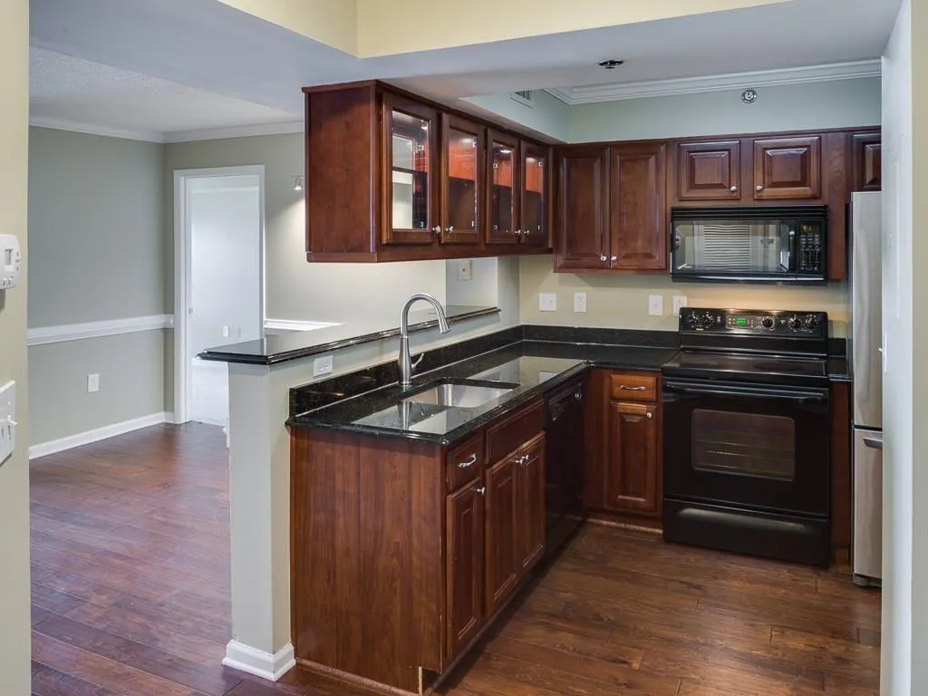 795 Hammond Drive Unit 313, Atlanta, Georgia 30328, 2 Bedrooms Bedrooms, ,2 BathroomsBathrooms,Residential,Sold,795 Hammond Drive Unit 313,5900016