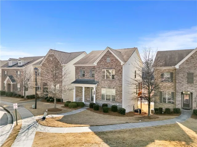 2996 Regal Park Court, Duluth, Georgia 30096
