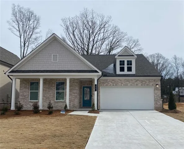 157 Chattahoochee Circle, Locust Grove, Georgia 30248