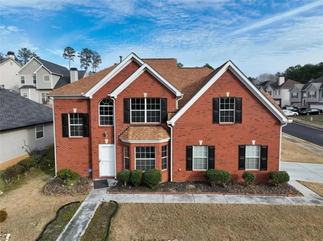 1568 Queen Elizabeth Drive, Locust Grove, Georgia 30248
