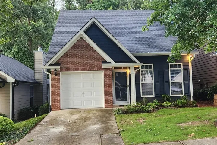 1354 Gates Drive Se, Atlanta, Georgia 30316