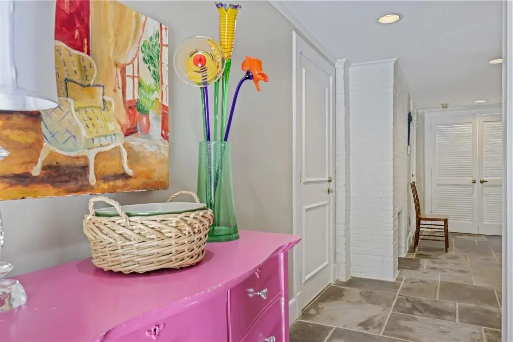 Mudroom