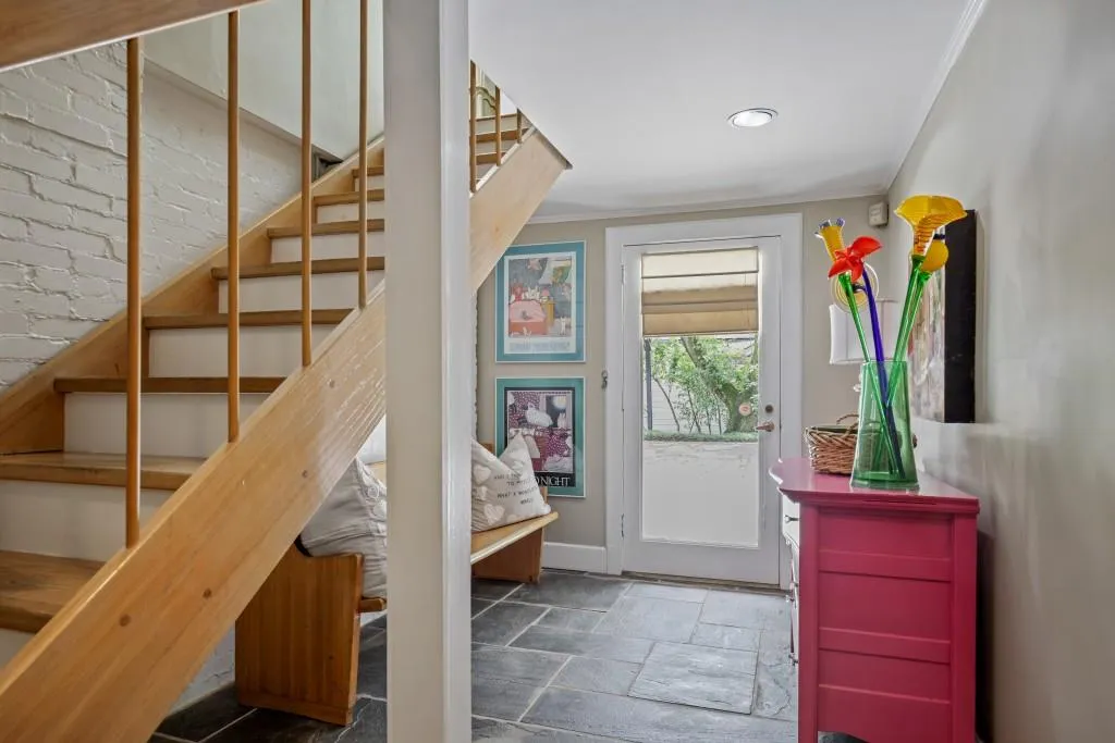 Mudroom