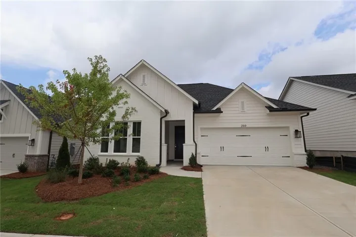 259 Strawberry Lane, Woodstock, Georgia 30189