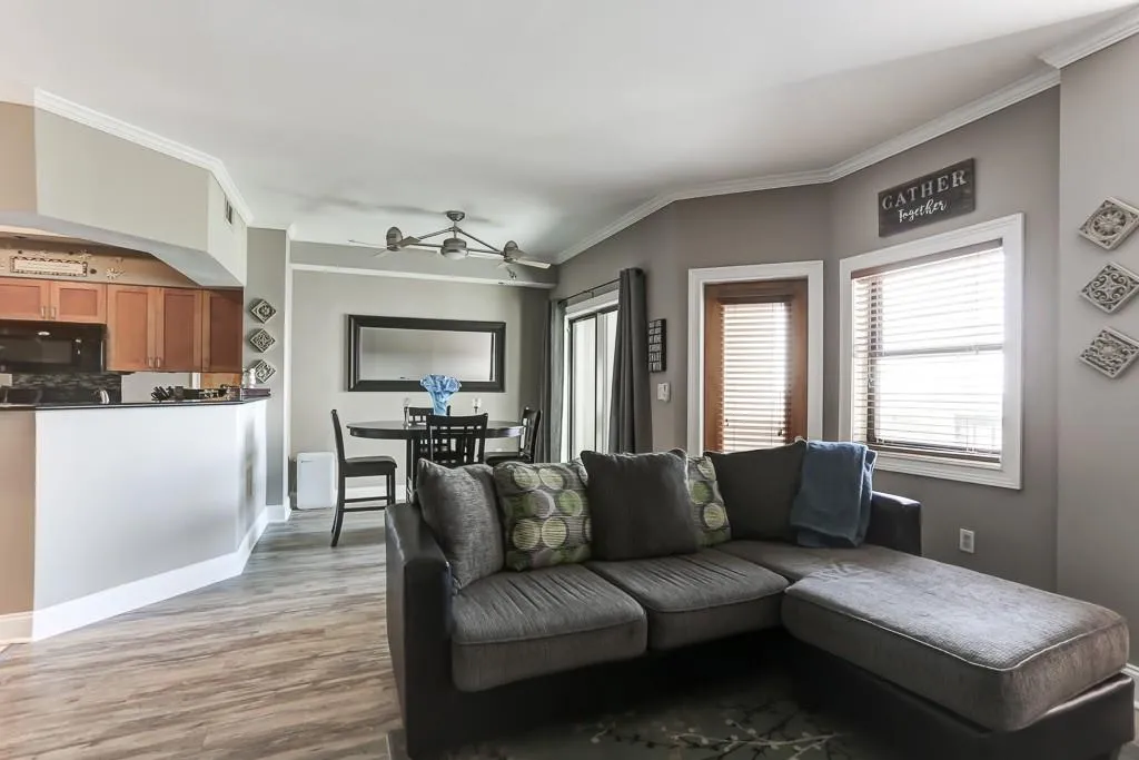 795 Hammond Drive Unit 2307, Atlanta, Georgia 30328, 1 Bedroom Bedrooms, ,1 BathroomBathrooms,Residential,Sold,795 Hammond Drive Unit 2307,6512811