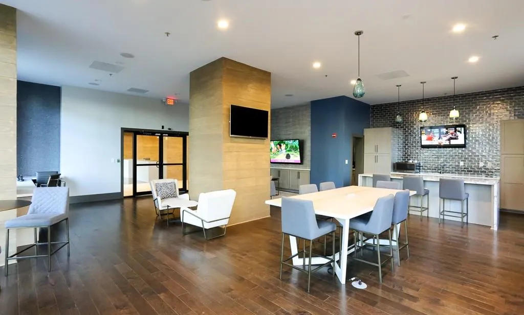 795 Hammond Drive Unit 2307, Atlanta, Georgia 30328, 1 Bedroom Bedrooms, ,1 BathroomBathrooms,Residential,Sold,795 Hammond Drive Unit 2307,6512811