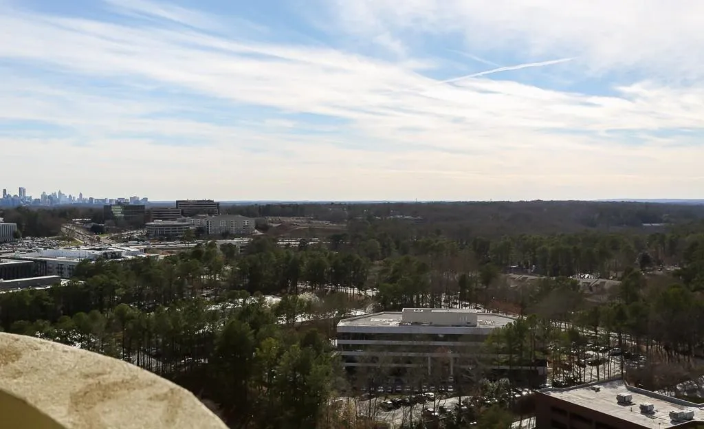 795 Hammond Drive Unit 2307, Atlanta, Georgia 30328, 1 Bedroom Bedrooms, ,1 BathroomBathrooms,Residential,Sold,795 Hammond Drive Unit 2307,6512811