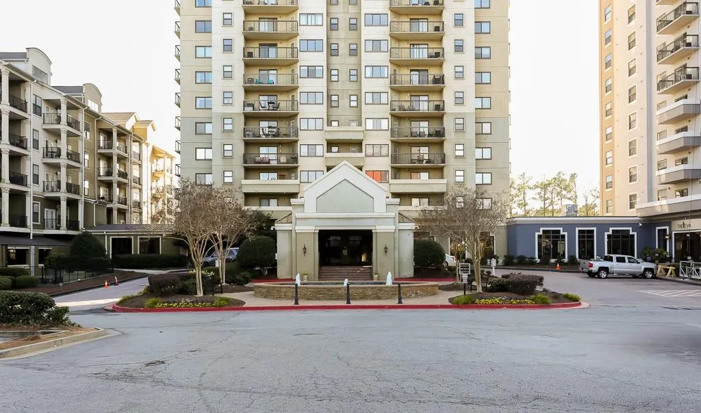 795 Hammond Drive Unit 2307, Atlanta, Georgia 30328, 1 Bedroom Bedrooms, ,1 BathroomBathrooms,Residential,Sold,795 Hammond Drive Unit 2307,6512811
