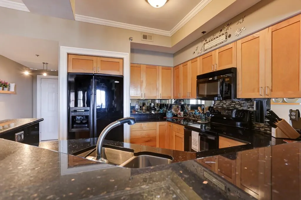 795 Hammond Drive Unit 2307, Atlanta, Georgia 30328, 1 Bedroom Bedrooms, ,1 BathroomBathrooms,Residential,Sold,795 Hammond Drive Unit 2307,6512811