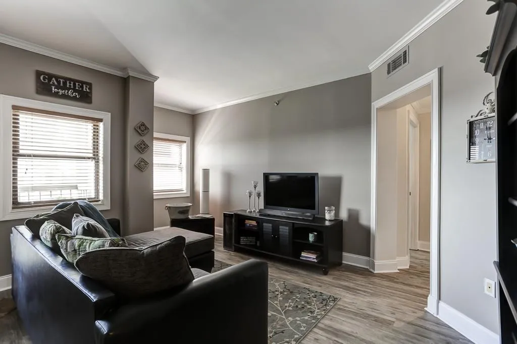 795 Hammond Drive Unit 2307, Atlanta, Georgia 30328, 1 Bedroom Bedrooms, ,1 BathroomBathrooms,Residential,Sold,795 Hammond Drive Unit 2307,6512811