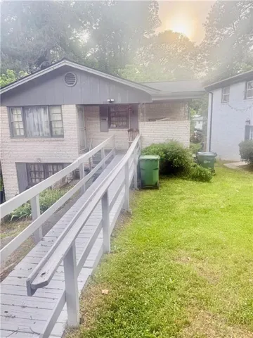 638 Church Street Nw, Atlanta, Georgia 30318