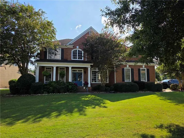 3285 Emma Marie Place, Atlanta, Georgia 30341